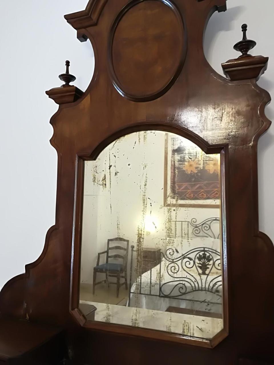 Agriturismo Torrevecchia 圣潘克拉齐奥萨伦蒂诺 外观 照片