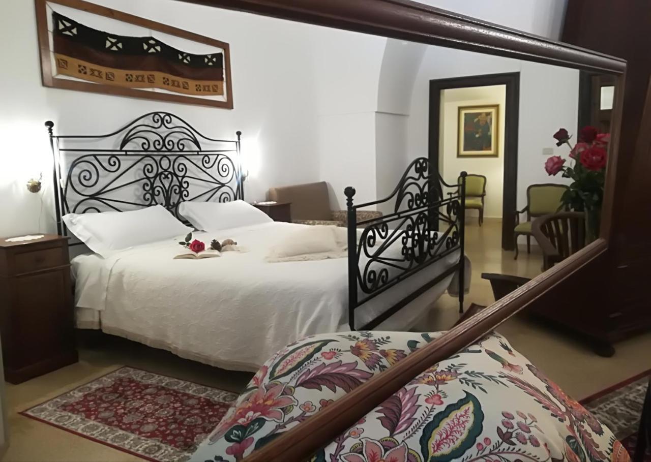 Agriturismo Torrevecchia 圣潘克拉齐奥萨伦蒂诺 外观 照片