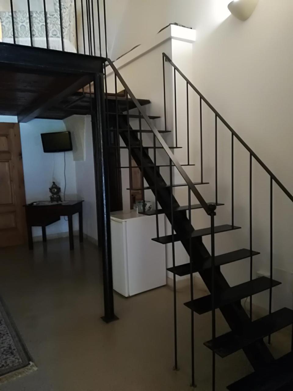 Agriturismo Torrevecchia 圣潘克拉齐奥萨伦蒂诺 外观 照片